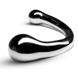Sinner Gear Stimulateur Point G The Curvey 20 x 4 cm
